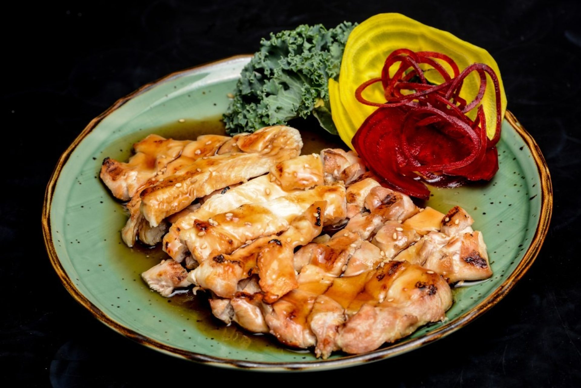 Makoto Sushi Rewards